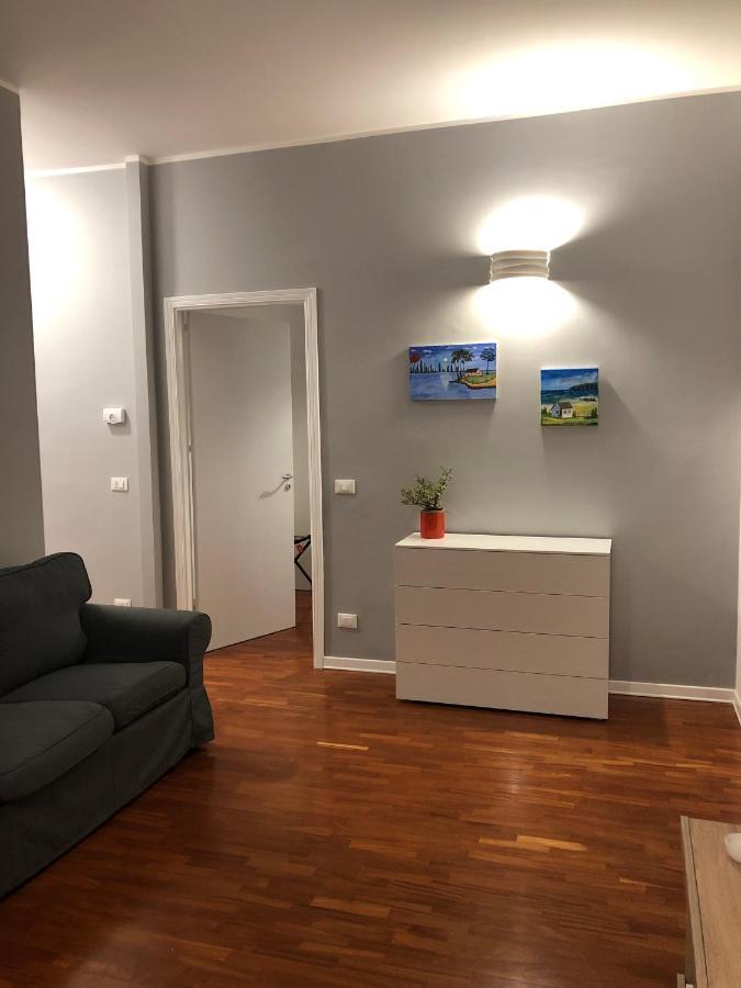 Concordia Luxury Apartamento Agrigento Exterior foto