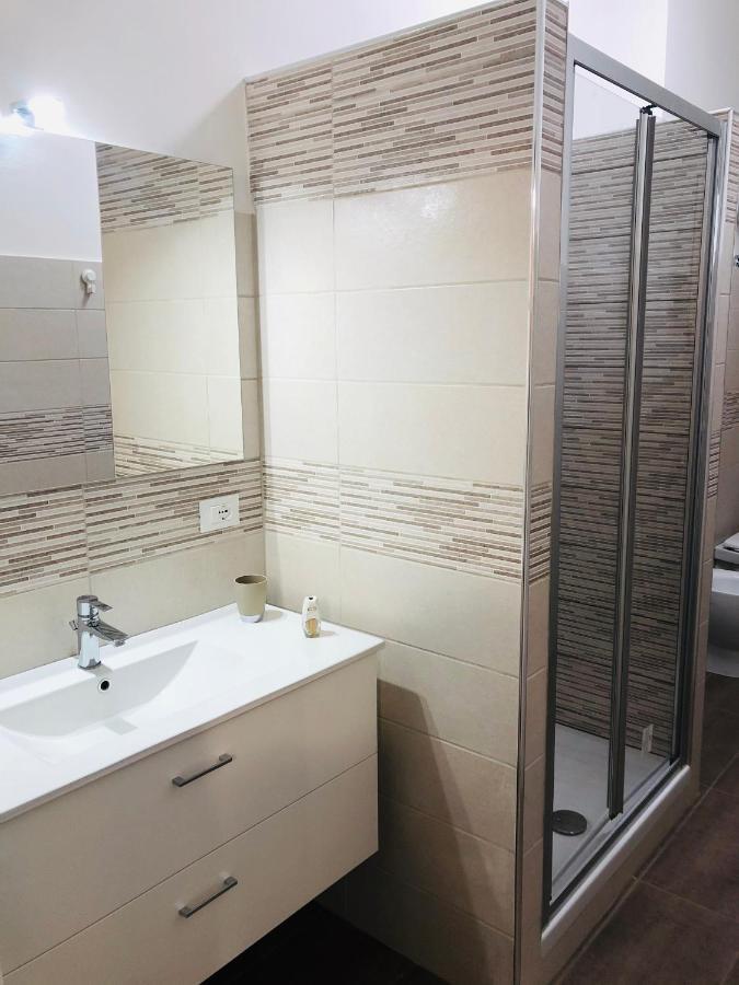 Concordia Luxury Apartamento Agrigento Exterior foto
