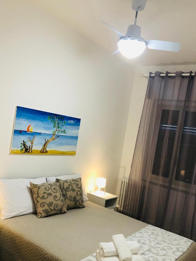 Concordia Luxury Apartamento Agrigento Exterior foto