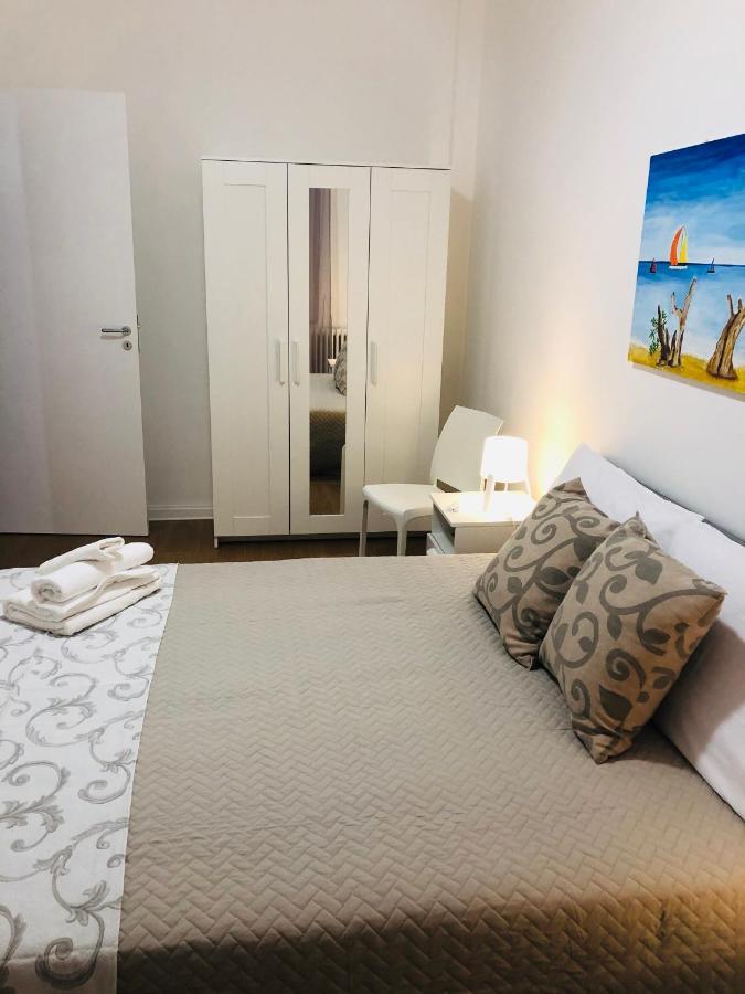 Concordia Luxury Apartamento Agrigento Exterior foto