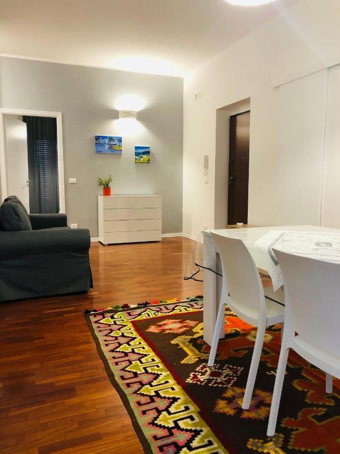 Concordia Luxury Apartamento Agrigento Exterior foto