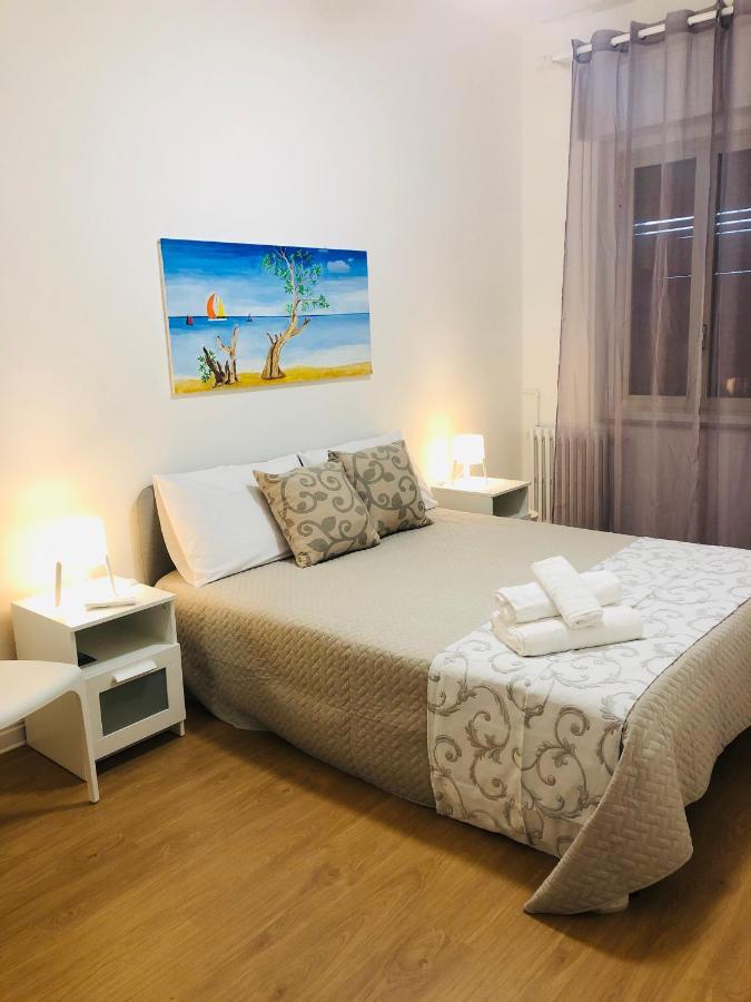 Concordia Luxury Apartamento Agrigento Exterior foto