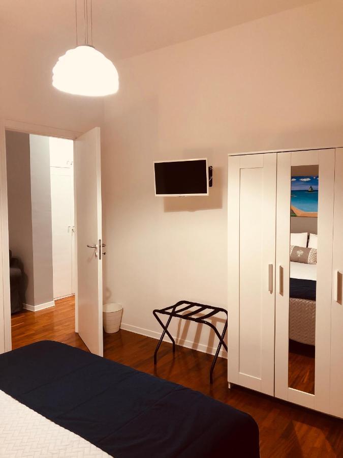 Concordia Luxury Apartamento Agrigento Exterior foto