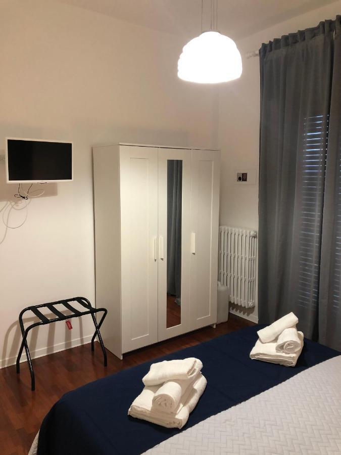 Concordia Luxury Apartamento Agrigento Exterior foto