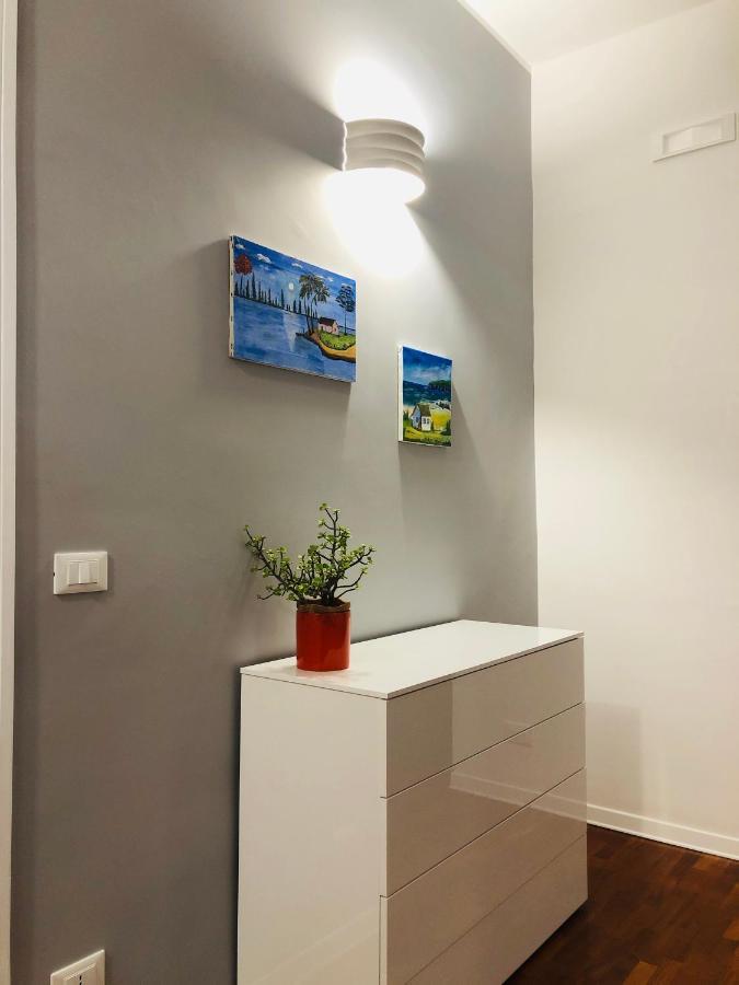 Concordia Luxury Apartamento Agrigento Exterior foto