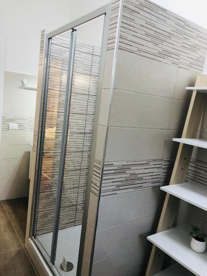 Concordia Luxury Apartamento Agrigento Exterior foto