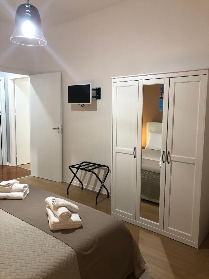Concordia Luxury Apartamento Agrigento Exterior foto