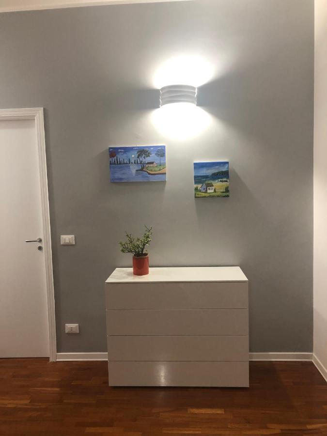 Concordia Luxury Apartamento Agrigento Exterior foto